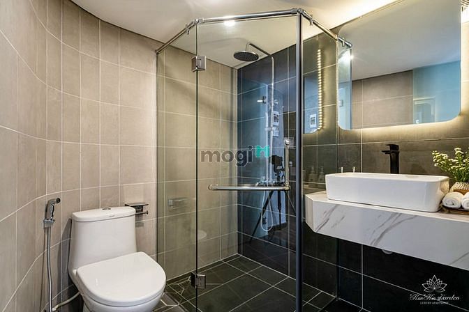 Hình ảnh DUPLEX BAN CÔNG HỒ BƠI sang xịn mịn