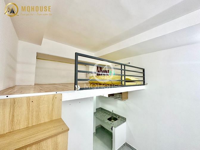 Hình ảnh Cho thuê phòng Studio/Duplex giá rẻ Tân Phú