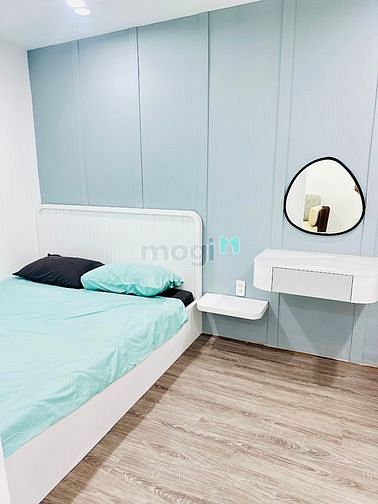 Hình ảnh 🔥🔥Mb6623 nạp rút nhanh chóng 1PN sân vườn 50m2 mới 100% kế Phan Đăng Lưu-Nơ Trang Long