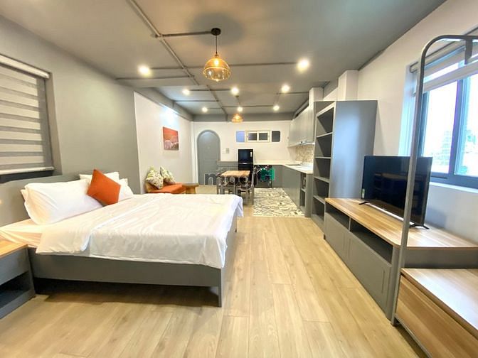 Hình ảnh Mb6623 nạp rút nhanh chóng đầy đủ NT cửa sổ lớn gần Etown Tân Bình