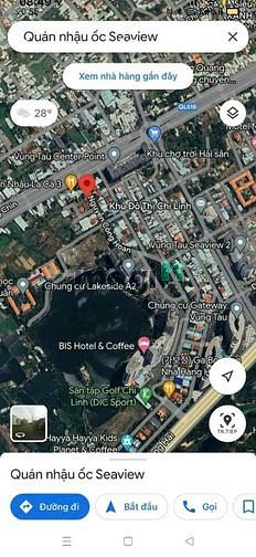 Hình ảnh 2🇵🇹 bán lô đất biệt thự đẹp TTĐT Chí Linh P NAN tp Vũng Tàu