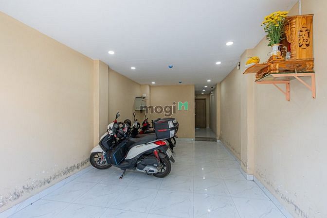 Hình ảnh Mb6623 nạp rút nhanh chóng siêu xinh - thoáng mát - ban công cửa sổ lớn - trung tâm QUẬN 7