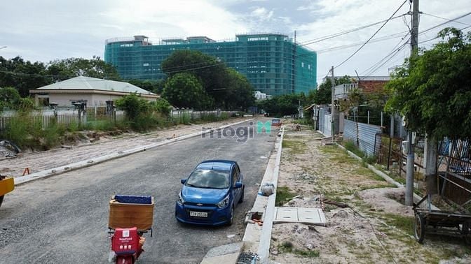Hình ảnh (#trungmatbang) MT Thống Nhất Mới 410m2 Chỉ 48 Tỷ, Ngang 17,5m
