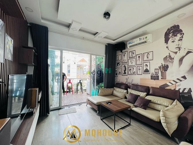 Hình ảnh ✅ Trang Chủ MB66.COM / Đăng Ký Tặng 66K 1PN, ban công, thang máy, máy giặt riêng, gần chợ Tân Định