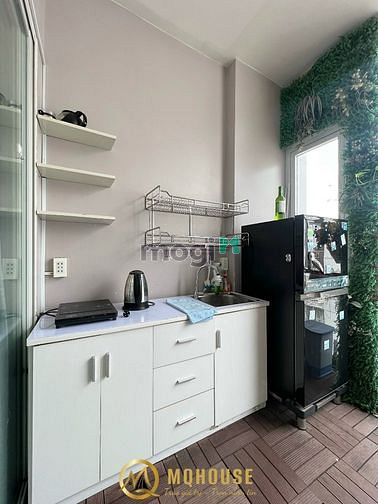 Hình ảnh ✅ Trang Chủ MB66.COM / Đăng Ký Tặng 66K 1PN, ban công, thang máy, máy giặt riêng, gần chợ Tân Định