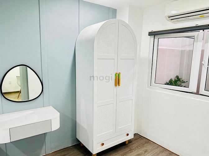 Hình ảnh 🔥🔥Mb6623 nạp rút nhanh chóng 1PN sân vườn 50m2 mới 100% kế Phan Đăng Lưu-Nơ Trang Long