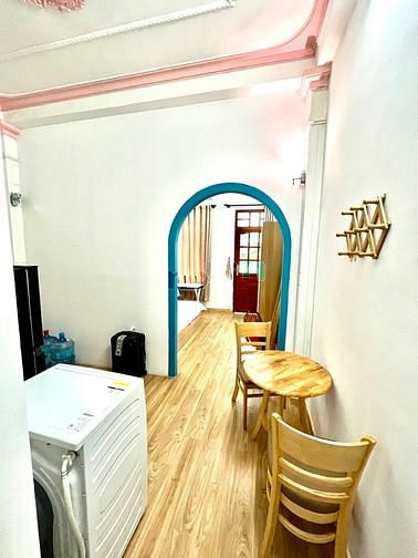 Hình ảnh Ngay Lammark 81 - Căn 1PN - View đẹp