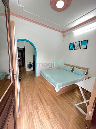 Hình ảnh Ngay Lammark 81 - Căn 1PN - View đẹp