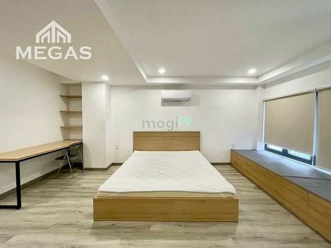 Hình ảnh Căn Hộ Mini Full Nội Thất Trung Tâm Quận 6