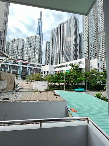 Hình ảnh Ngay Lammark 81 - Căn 1PN - View đẹp