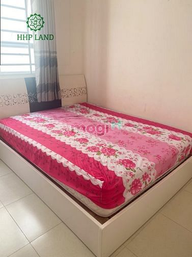 Hình ảnh Cho thuê chung cư Sơn An full nội thất tầng cao