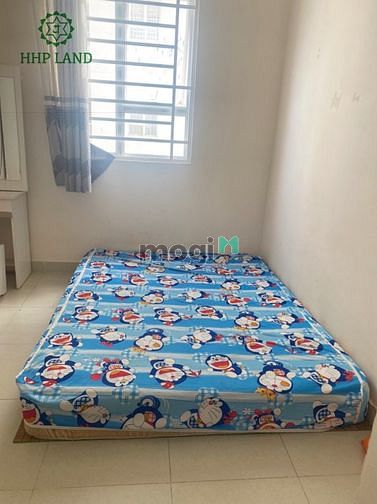 Hình ảnh Cho thuê chung cư Sơn An full nội thất tầng cao