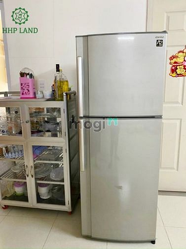 Hình ảnh Cho thuê chung cư Sơn An full nội thất tầng cao