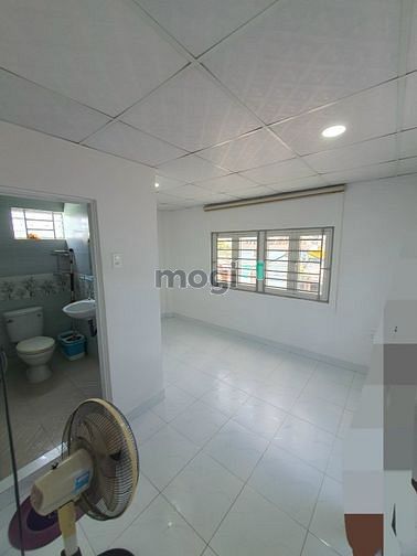 Hình ảnh Cho Thuê Nhà NC gần Ngã Tư Thủ Đức
