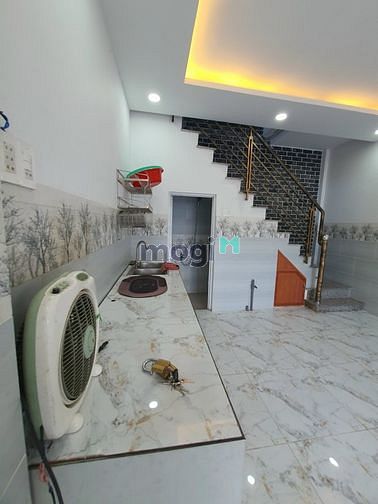 Hình ảnh Cho Thuê Nhà NC gần Ngã Tư Thủ Đức