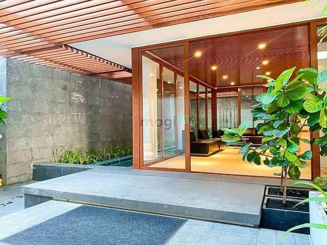 Hình ảnh 🎖️ Hệ Thống Căn Hộ 1PN 50m2 Bancol Dịch Vụ 5 ⭐️ - Phan Đăng Lưu PN