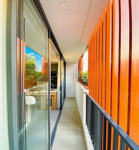 Hình ảnh 🎖️ Hệ Thống Căn Hộ 1PN 50m2 Bancol Dịch Vụ 5 ⭐️ - Phan Đăng Lưu PN