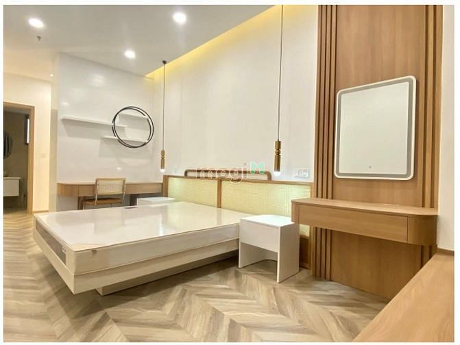 Hình ảnh Cho thuê Trang Chủ MB66.COM / Đăng Ký Tặng 66K cao cấp Midtown M8 căn góc 2PN 95m2 full nội thất