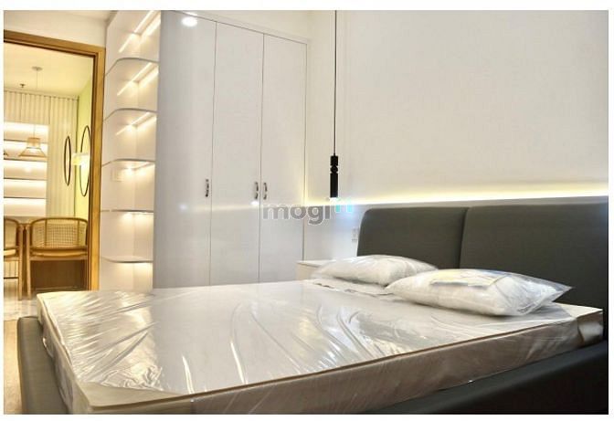 Hình ảnh Cho thuê Trang Chủ MB66.COM / Đăng Ký Tặng 66K cao cấp Midtown M8 căn góc 2PN 95m2 full nội thất