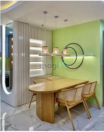 Hình ảnh Cho thuê Trang Chủ MB66.COM / Đăng Ký Tặng 66K cao cấp Midtown M8 căn góc 2PN 95m2 full nội thất