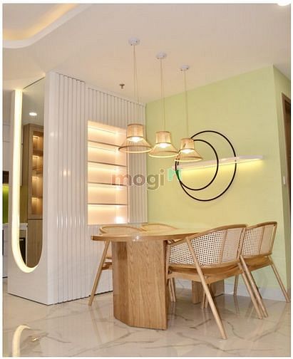Hình ảnh Cho thuê Trang Chủ MB66.COM / Đăng Ký Tặng 66K cao cấp Midtown M8 căn góc 2PN 95m2 full nội thất