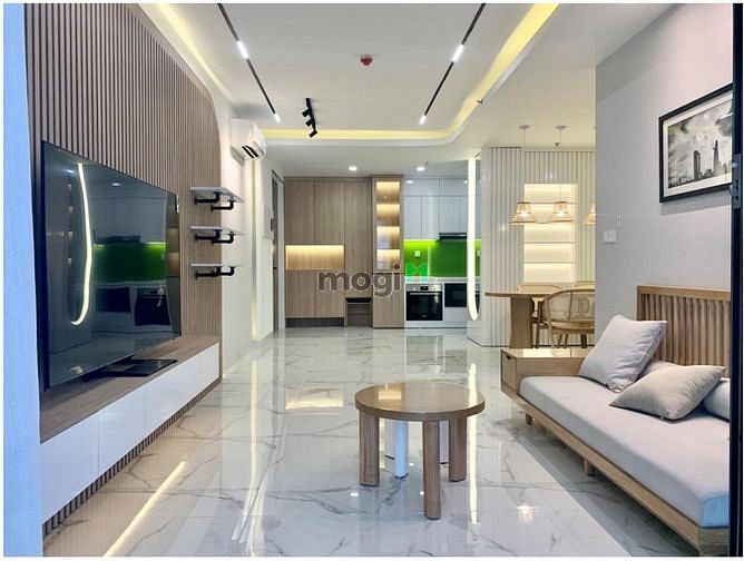 Hình ảnh Cho thuê Trang Chủ MB66.COM / Đăng Ký Tặng 66K cao cấp Midtown M8 căn góc 2PN 95m2 full nội thất
