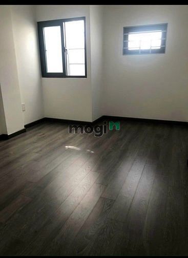Hình ảnh Nhà mặt tiền Phan văn trị gò vấp