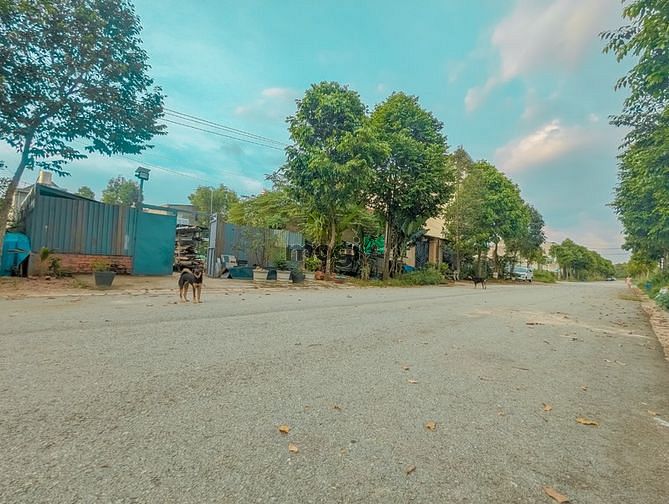Hình ảnh Đất Mỹ Phước, Thới Hòa Bến Cát Bình Dương