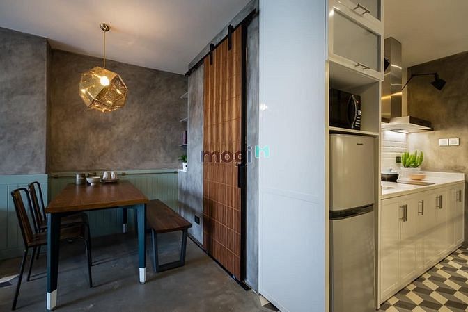 Hình ảnh 🎱 Căn Hộ Studio New 100% Full Nội Thất 🎱 Đường Nguyễn Hữu Cảnh QBT🎱