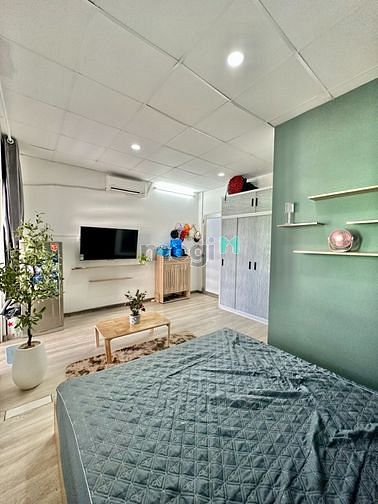 Hình ảnh 🆘 Siêu Phẩm Studio Ban Công Gần ĐH Văn Hiến