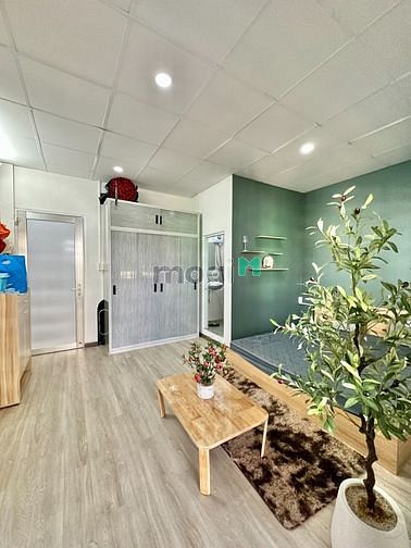 Hình ảnh 🆘 Siêu Phẩm Studio Ban Công Gần ĐH Văn Hiến