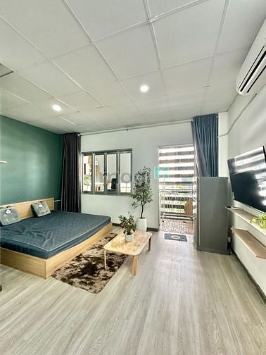 Hình ảnh 🆘 Siêu Phẩm Studio Ban Công Gần ĐH Văn Hiến