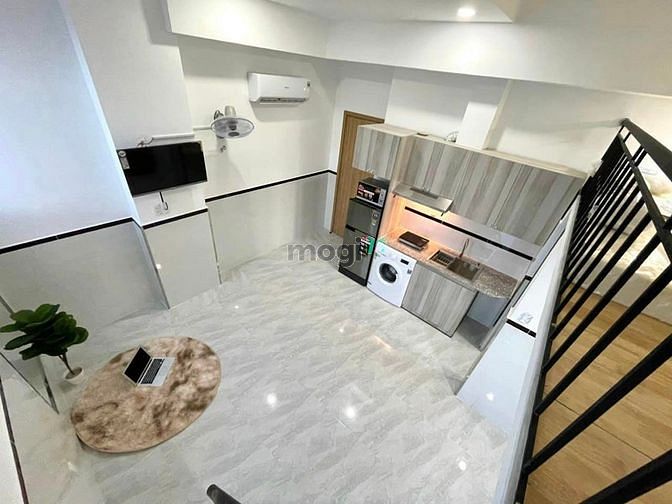 Hình ảnh ️🥇️🥇 Vừa Trống Duplex Đường D2, Full NT, Dịch Vụ Tốt, Bình Thạnh ️🥇
