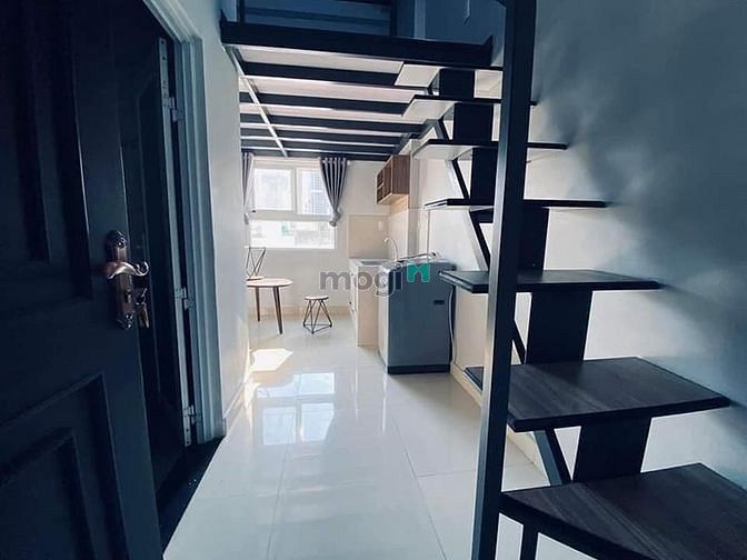 Hình ảnh Gần Ngã 4 Hàng Xanh - Ở Được 4 Người - Full Nội Thất ❤️❤️