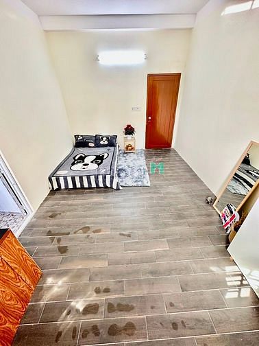 Hình ảnh 💯 Studio Full NT Có Bancon Quận Tân Phú Gần cầu Vượt Hoàng Hoa Thám