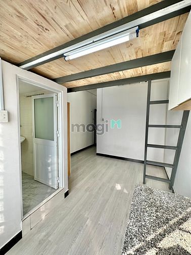 Hình ảnh CHDV Có Gác Gần Đại Học Văn Hiến