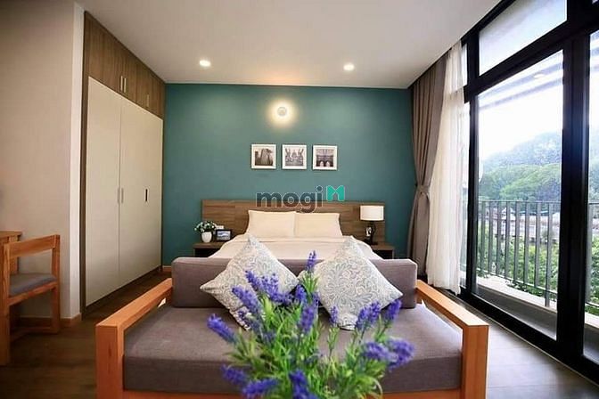 Hình ảnh 🎱 Căn Hộ Cao Cấp Mới Khai Trương Full Nội Thất 🎱 View Thảo Cầm Viên