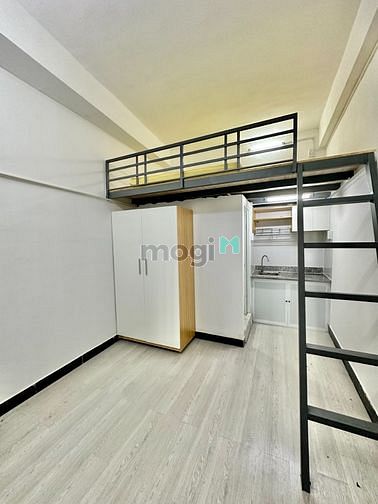 Hình ảnh CHDV Có Gác Gần Đại Học Văn Hiến