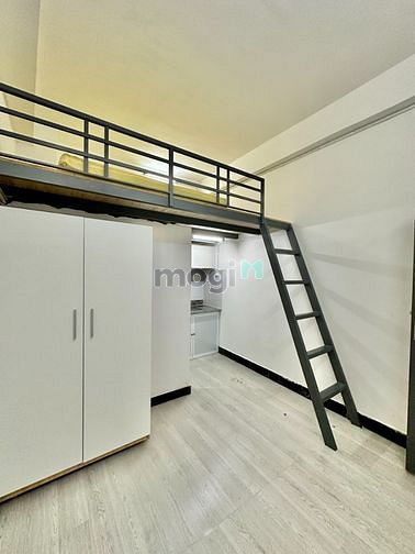 Hình ảnh CHDV Có Gác Gần Đại Học Văn Hiến