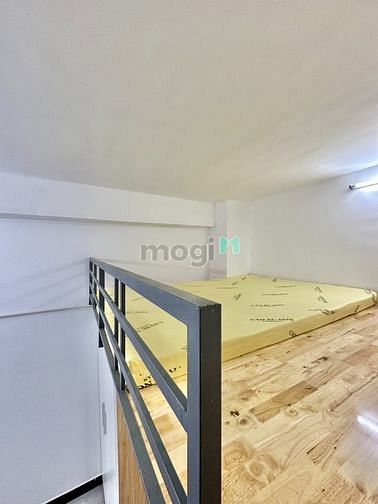 Hình ảnh CHDV Có Gác Gần Đại Học Văn Hiến