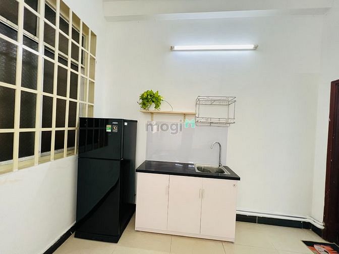 Hình ảnh CHDV Studio Room Cửa Sổ Lớn Gò Vấp