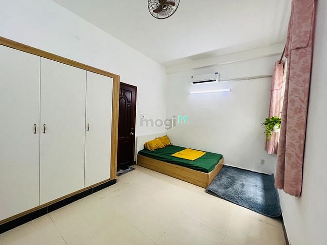 Hình ảnh CHDV Studio Room Cửa Sổ Lớn Gò Vấp
