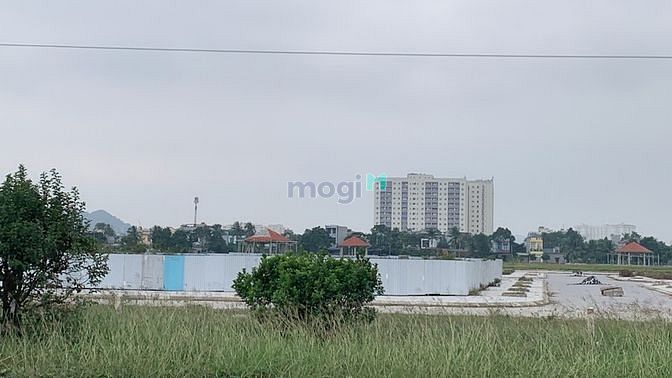Hình ảnh ban đât  Thương mại dịch vụ  mặt đại lộ Hùng Vương Tp, Thanh Hoá