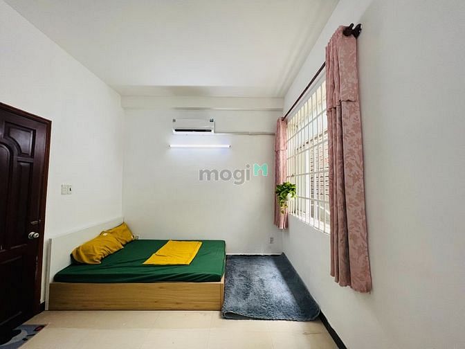Hình ảnh CHDV Studio Room Cửa Sổ Lớn Gò Vấp