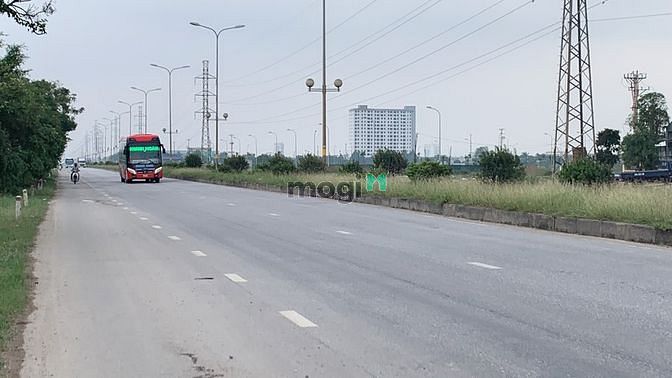 Hình ảnh ban đât  Thương mại dịch vụ  mặt đại lộ Hùng Vương Tp, Thanh Hoá