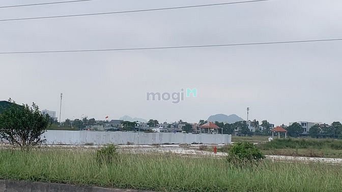 Hình ảnh ban đât  Thương mại dịch vụ  mặt đại lộ Hùng Vương Tp, Thanh Hoá