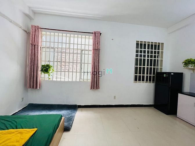 Hình ảnh CHDV Studio Room Cửa Sổ Lớn Gò Vấp