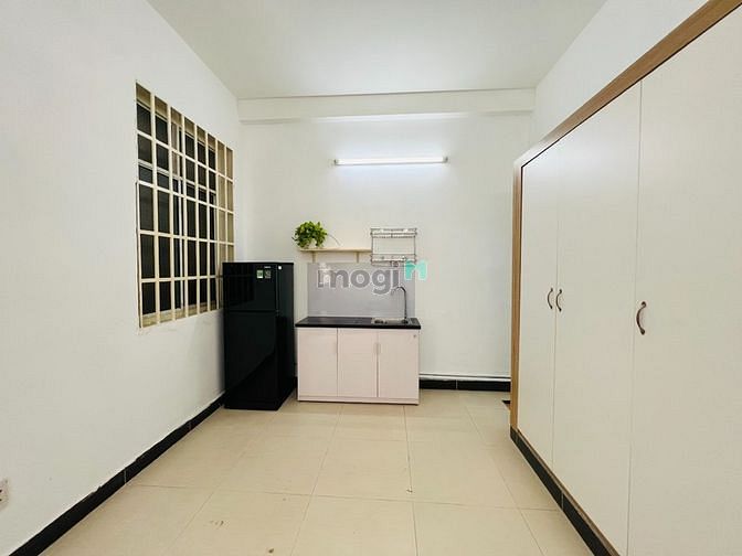 Hình ảnh CHDV Studio Room Cửa Sổ Lớn Gò Vấp