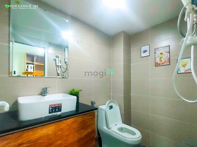 Hình ảnh Duplex Full Nội Thất Ngay Huỳnh Tấn Phát-Cầu Phú Mỹ Q7