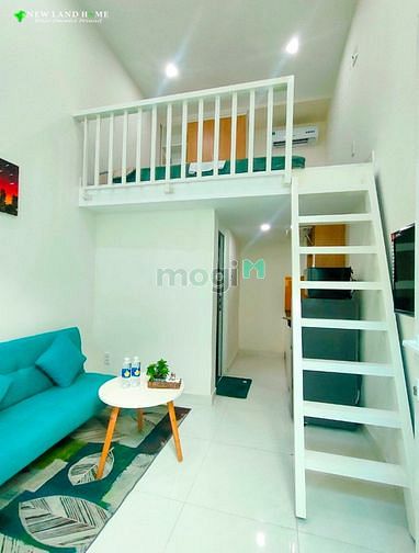 Hình ảnh Duplex Full Nội Thất Ngay Huỳnh Tấn Phát-Cầu Phú Mỹ Q7